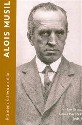 Alois Musil