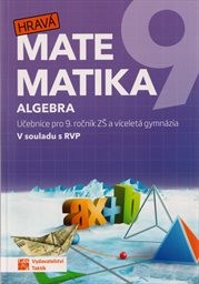 Hravá matematika 9