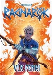 Ragnarök