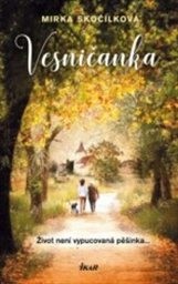 Kniha - Vesničanka