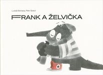 Frank a želvička