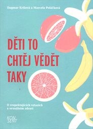 Děti to chtěj vědět taky