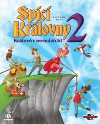 Spící královny 2