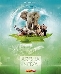 Archa Nova