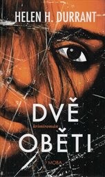 Kniha - Dvě oběti