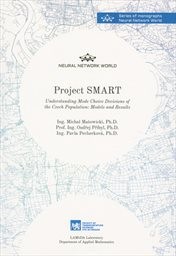 Understanding mode choice decisions of the Czech population