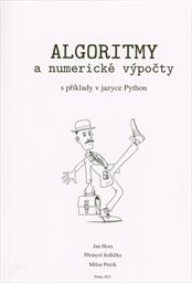 Algoritmy a numerické výpočty s příklady v jazyce Python