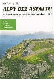 Alpy bez asfaltu