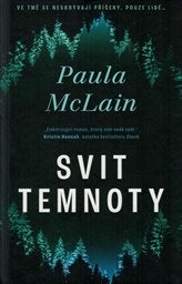 Kniha - Svit temnoty