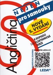 Angličtina nejen pro samouky