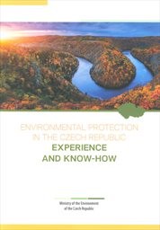 Environmental protection in the Czech Republic