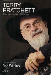 Terry Pratchett