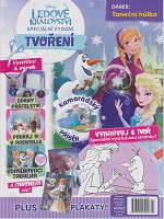 Ledové království speciál