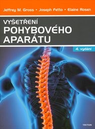 Vyšetření pohybového aparátu