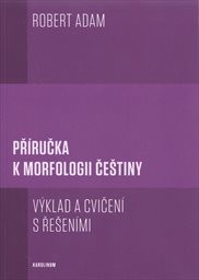 Příručka k morfologii češtiny