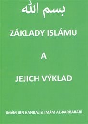 Základy islámu a jejich výklad