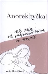 Anorek(tyčka)