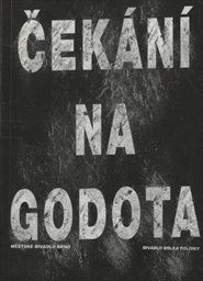 Samuel Beckett, Čekání na Godota