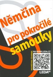Němčina pro pokročilé samouky