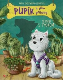 Pupík a jeho příhody