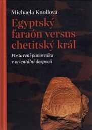 Egyptský faraón versus chetitský král