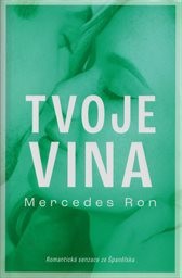 Tvoje vina