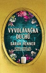 Vyvolávačka duchů