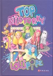 Lollipopz