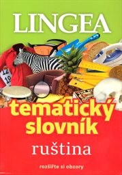 Tematický slovník