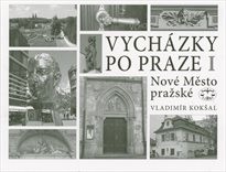 Vycházky po Praze
                        (I,)
                    
