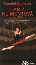 Daria Klimentová