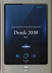 Deník 2038
                        (Díl 1.)
                    