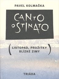 Canto ostinato