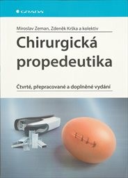 Chirurgická propedeutika