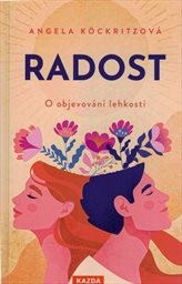 Kniha - Radost