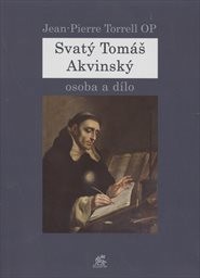 Svatý Tomáš Akvinský
