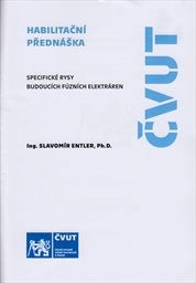 Specifické rysy budoucích fúzních elektráren