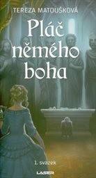 Pláč němého boha
(1. svazek)