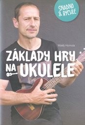 Základy hry na ukulele