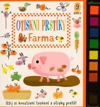 Otiskni prstíky