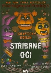 Five nights at Freddy's
