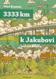 3333 km k Jakubovi