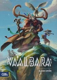 Vaalbara