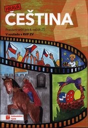 Hravá čeština 4