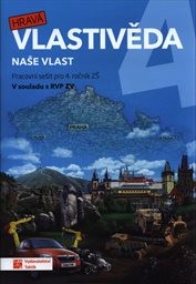 Hravá vlastivěda 4