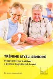 Trénink mysli seniorů