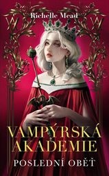 Vampýrská akademie