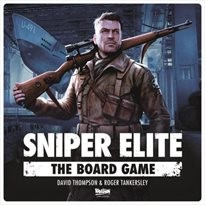 Sniper elite