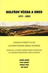 Holýšov včera a dnes