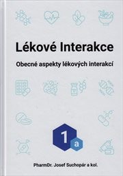 Lékové interakce DrugAgency